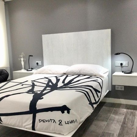 Apartamento Mirador De Corme ภายนอก รูปภาพ