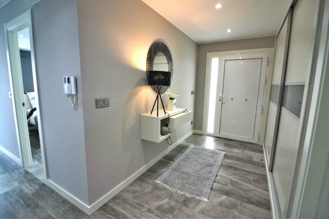 Apartamento Mirador De Corme ภายนอก รูปภาพ