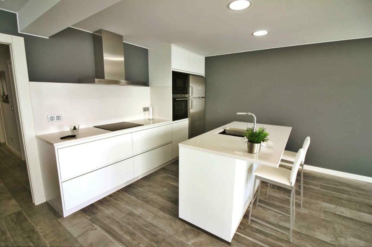 Apartamento Mirador De Corme ภายนอก รูปภาพ