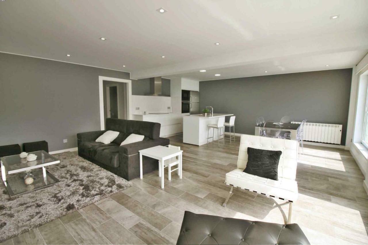 Apartamento Mirador De Corme ภายนอก รูปภาพ